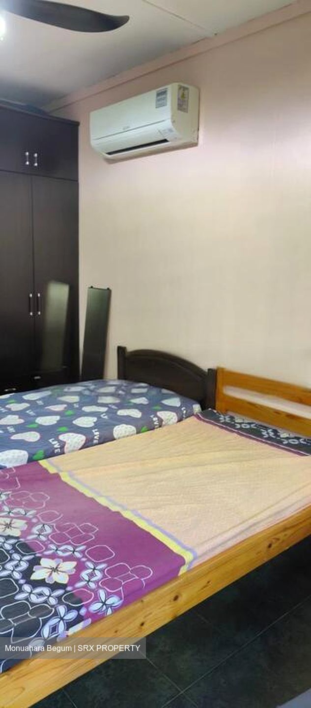 Blk 641 Choa Chu Kang Street 64 (Choa Chu Kang), HDB Executive #475884041